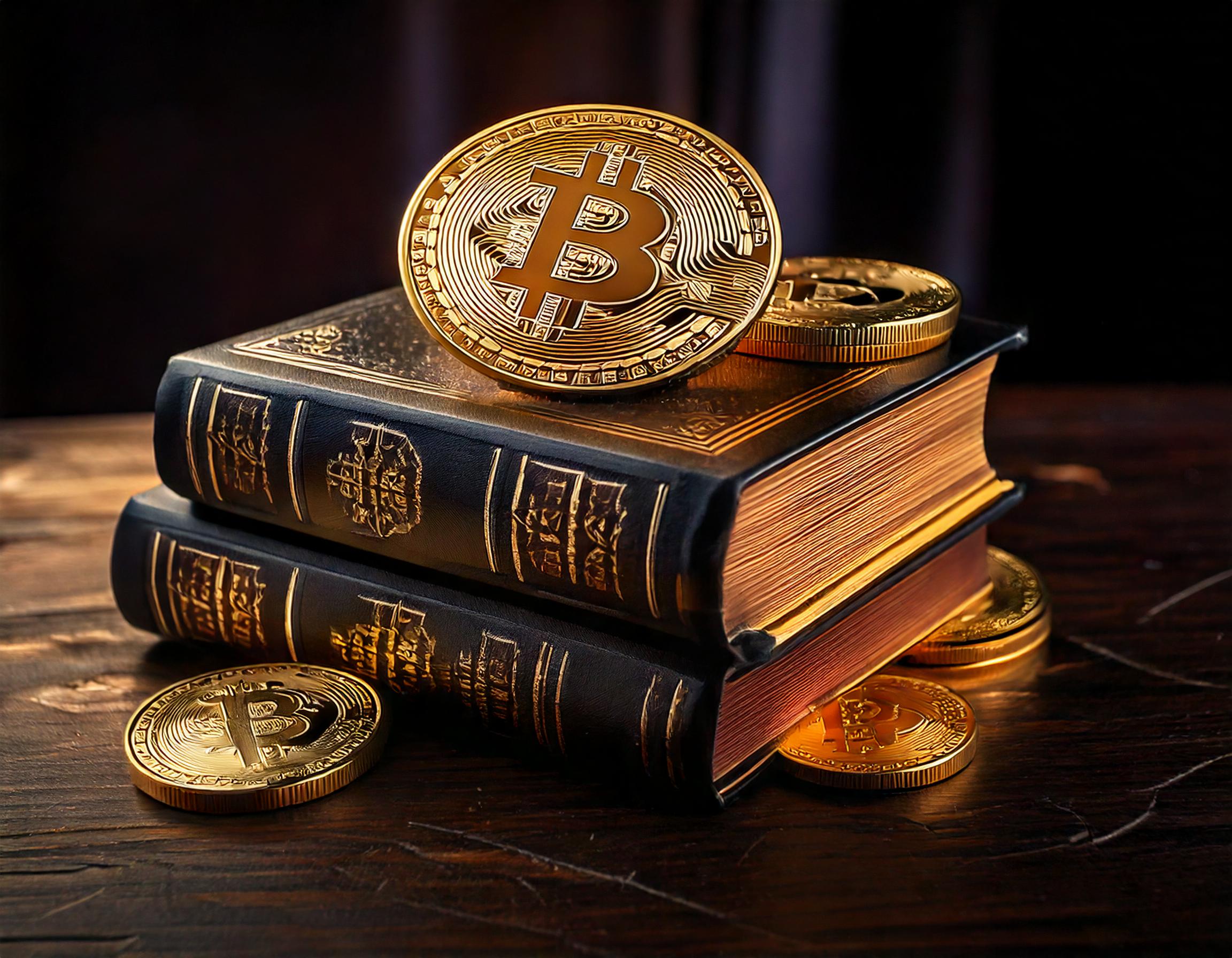 mejores libros criptomonedas